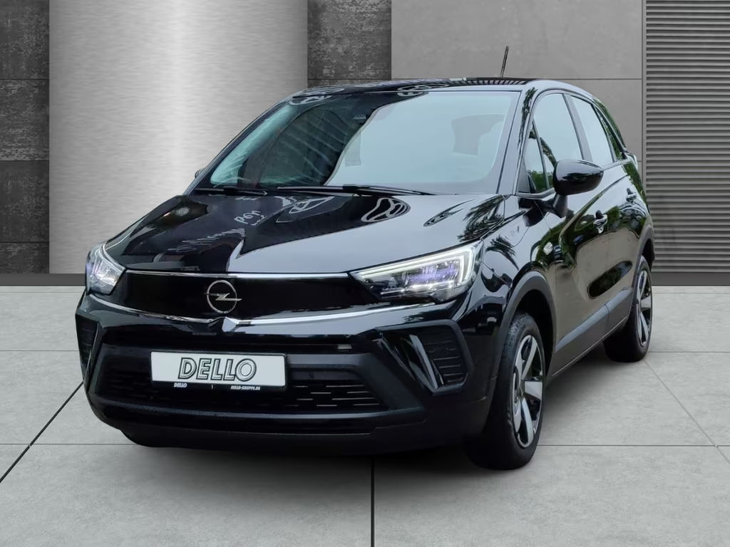 Opel Crossland Enjoy