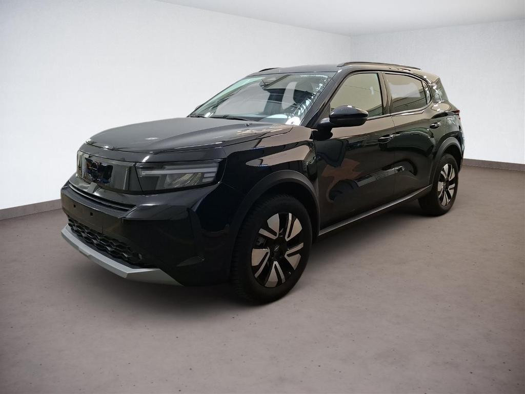 Opel Frontera GS-Line GS
