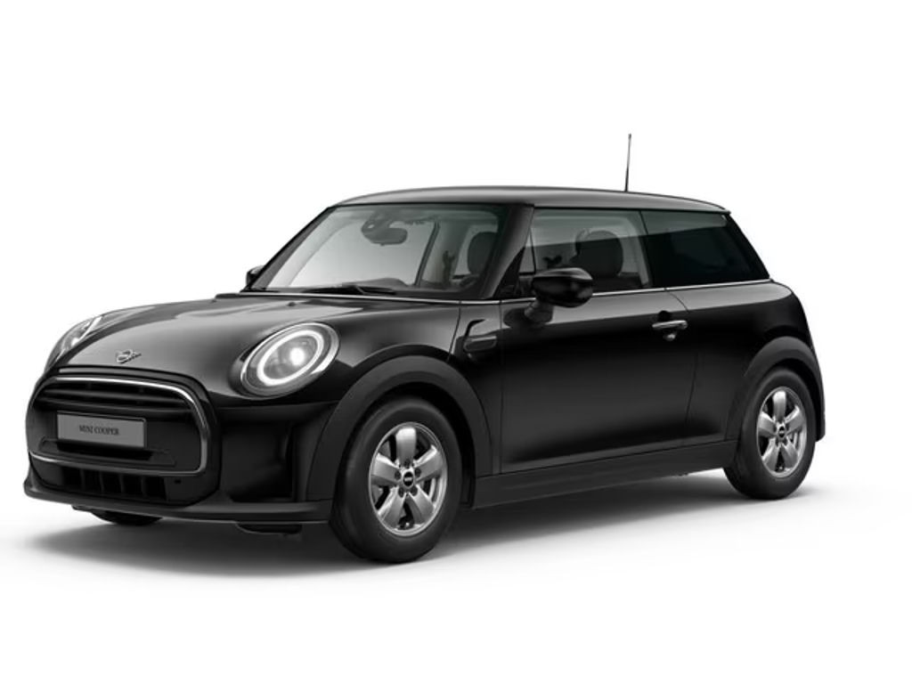 Mini Cooper Essential
