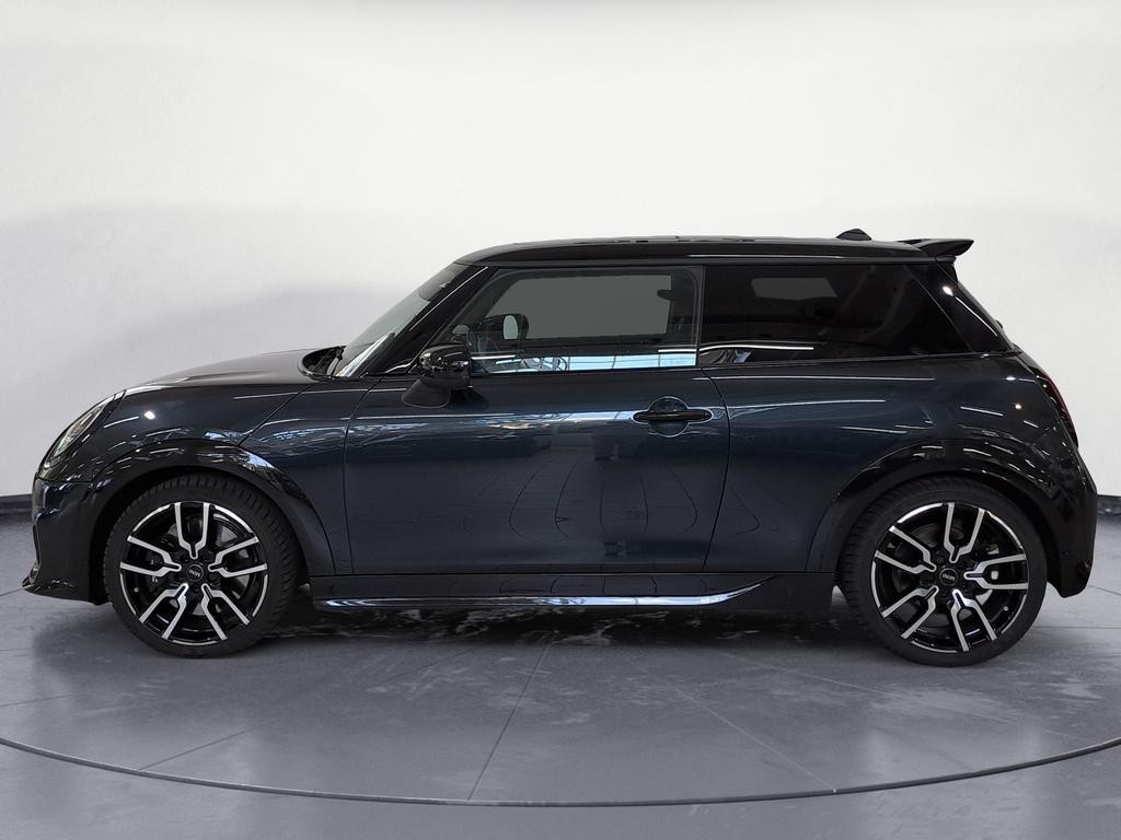 Mini John Cooper Works