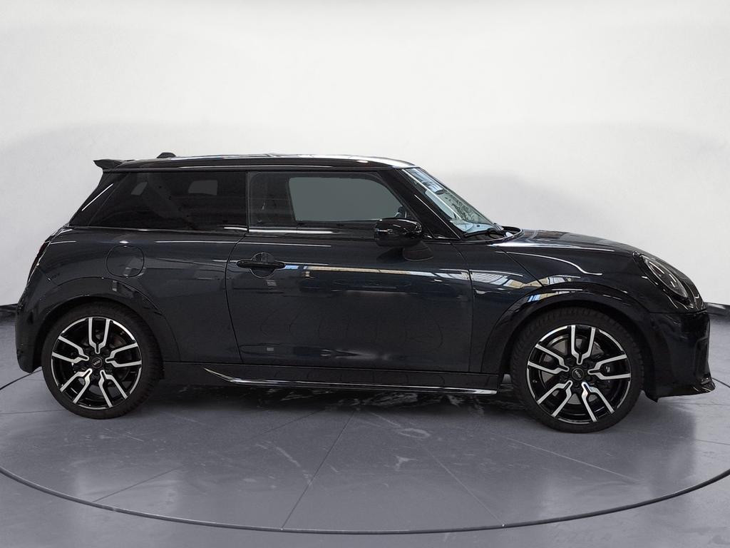 Mini John Cooper Works
