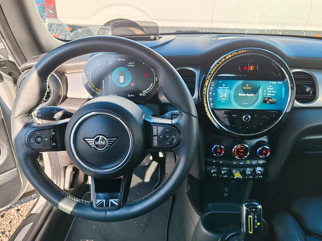 Mini Mini Electric