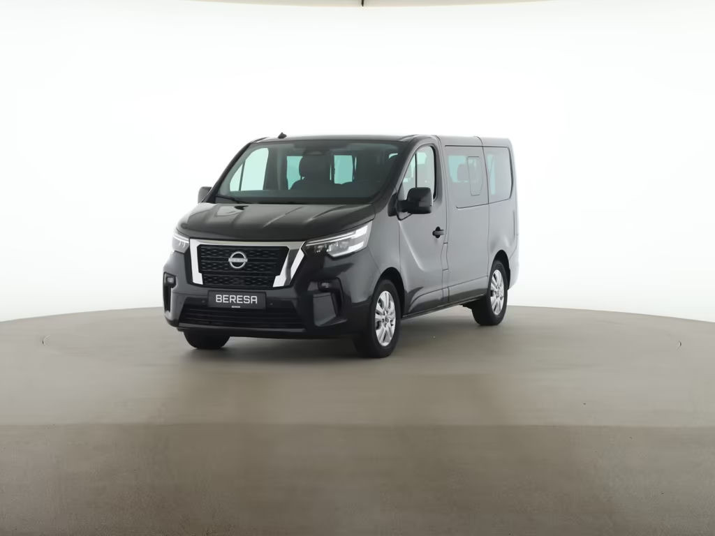 Nissan Primastar