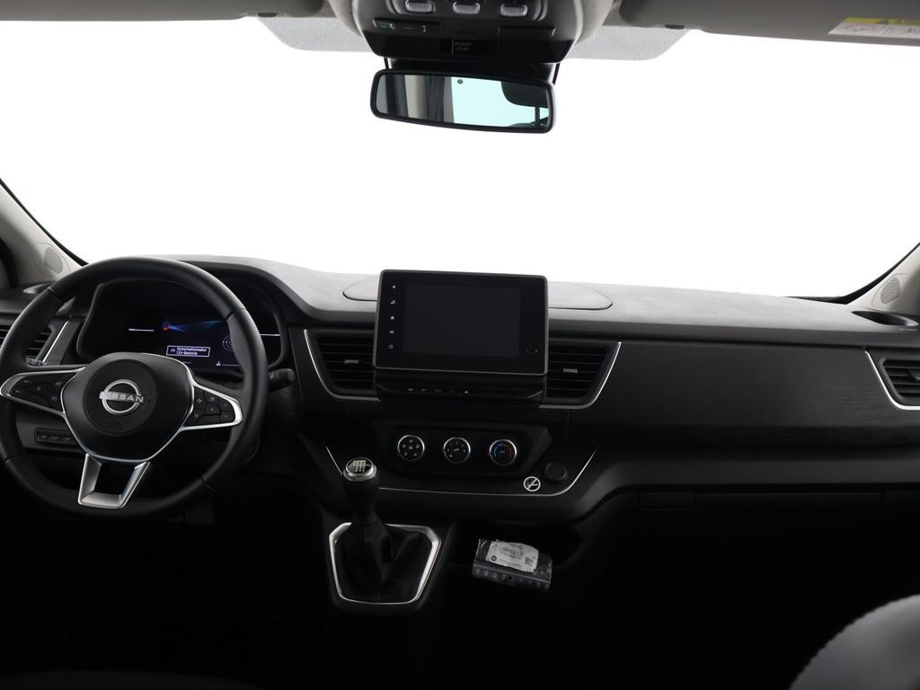 Nissan Primastar