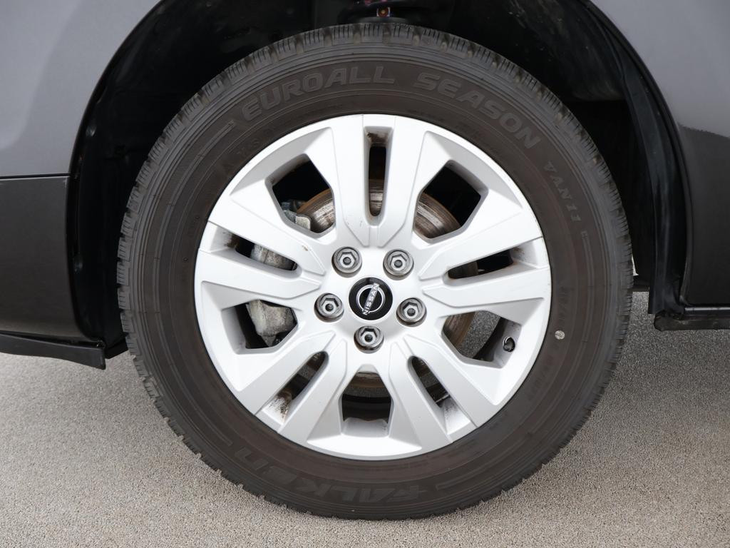 Nissan Primastar
