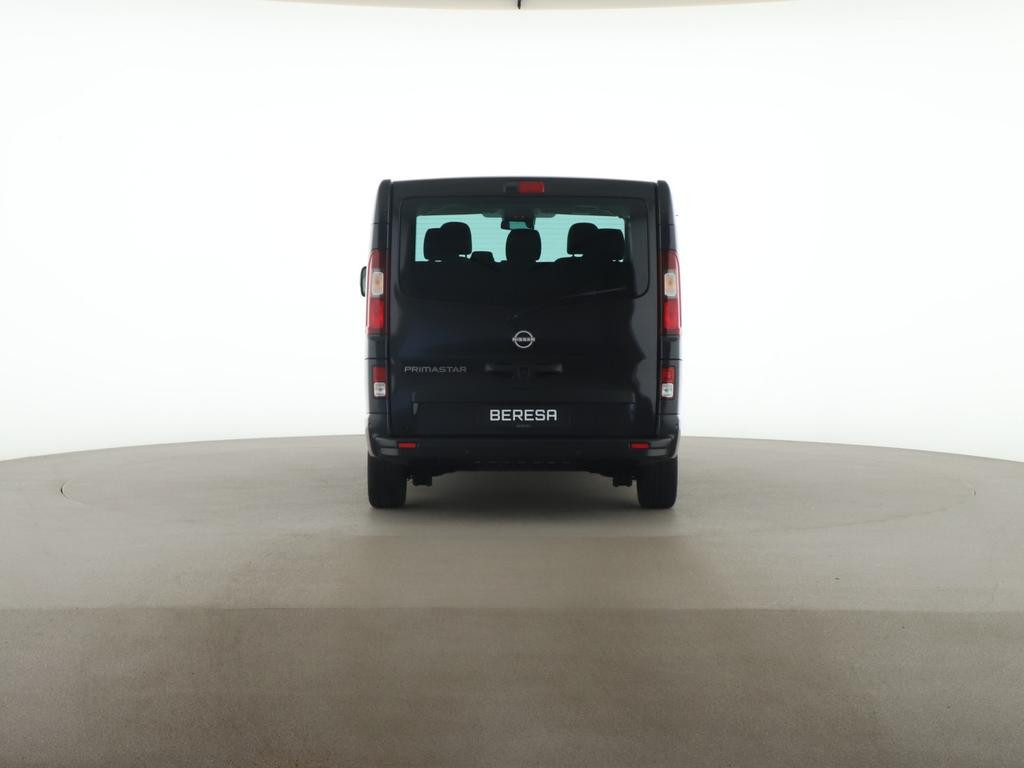 Nissan Primastar dCi 150