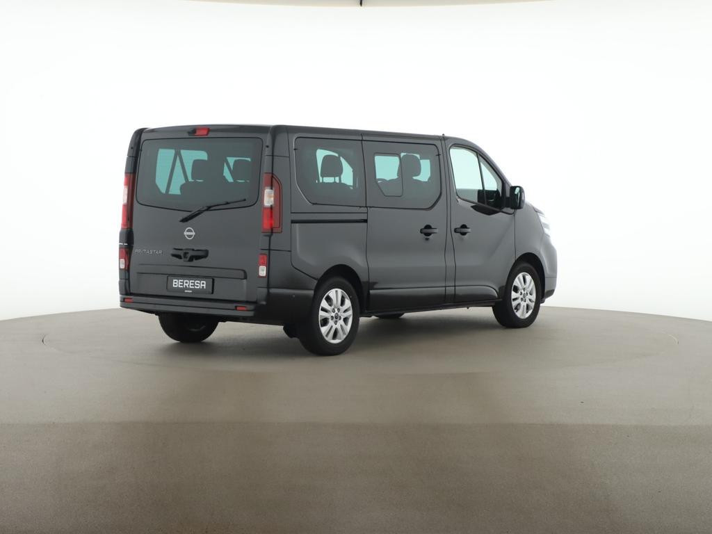 Nissan Primastar