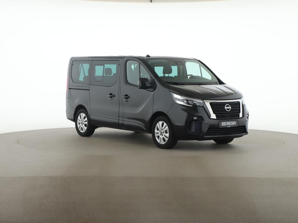Nissan Primastar