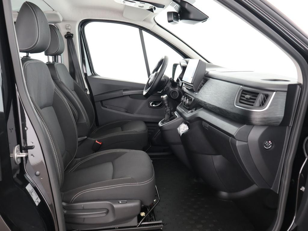 Nissan Primastar