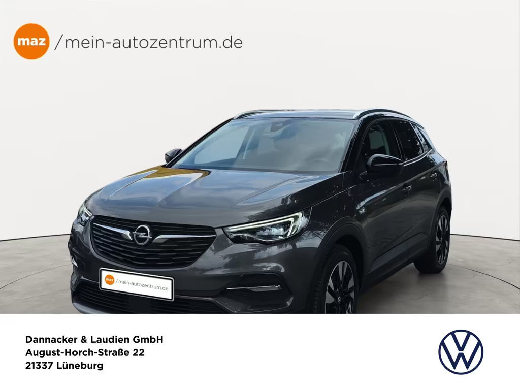 Opel Grandland 1.5 Turbo 1.5 CDTI Elegance