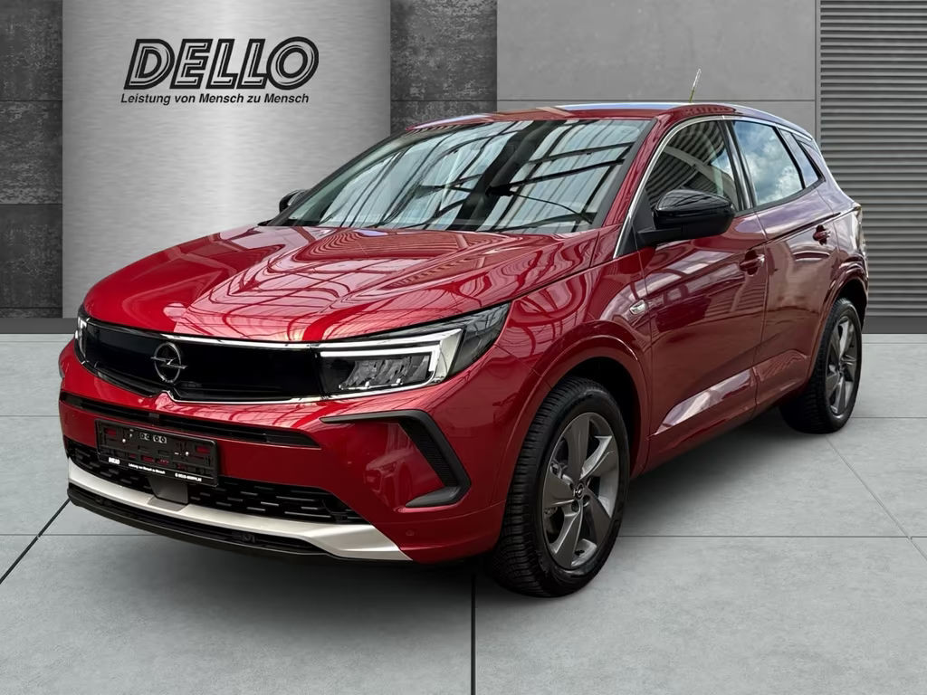 Opel Grandland Enjoy