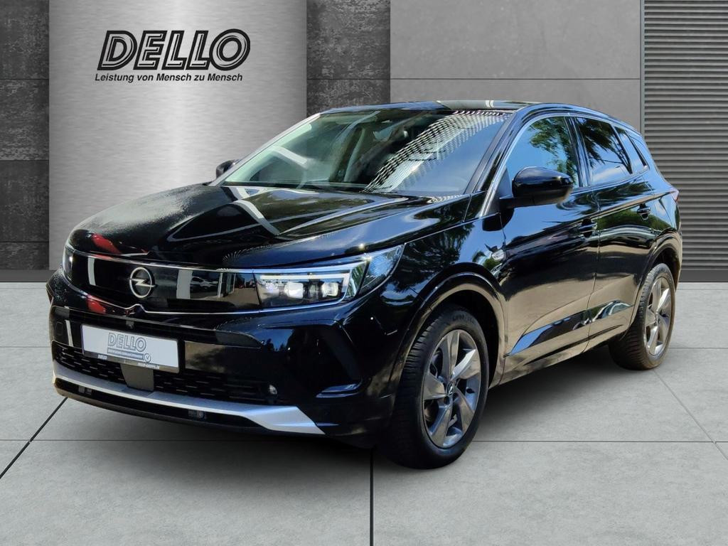 Opel Grandland Elegance
