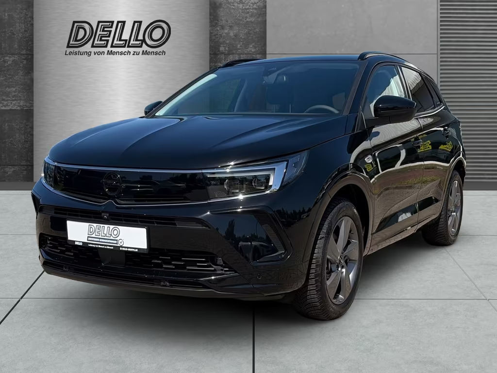 Opel Grandland Grand Sport GS-Line