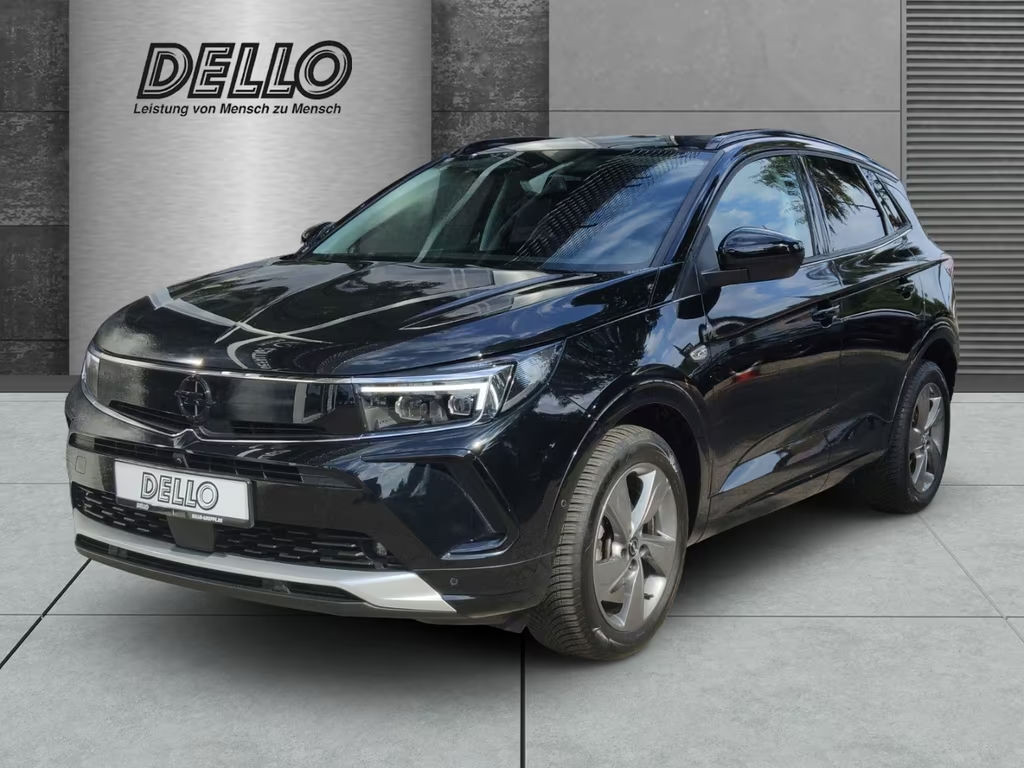 Opel Grandland Ultimate
