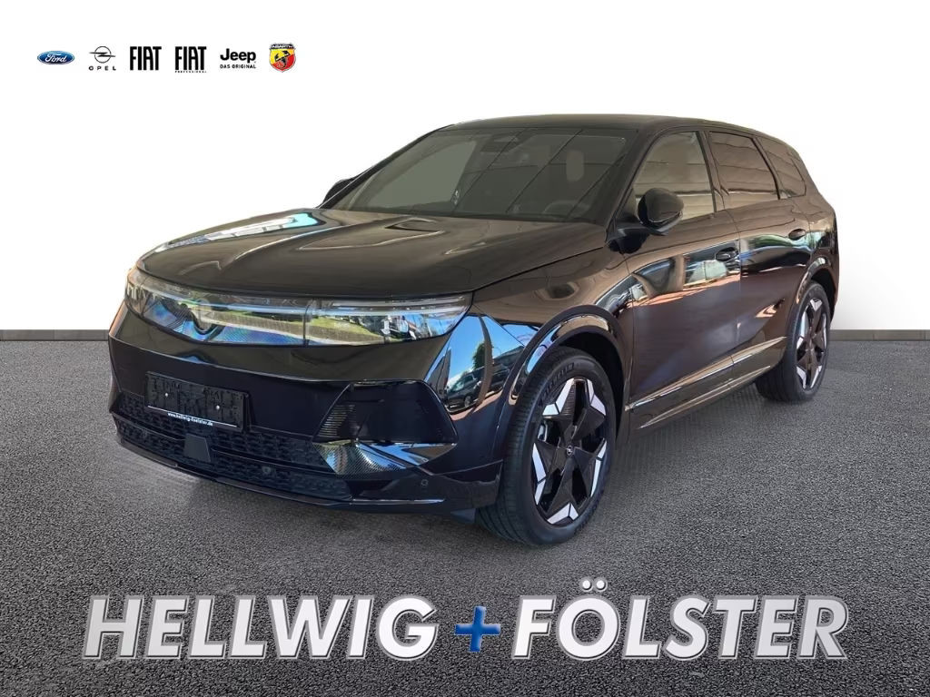 Opel Grandland Ultimate