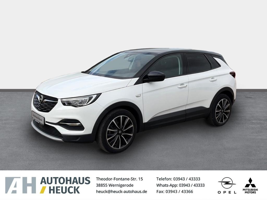 Opel Grandland Elegance