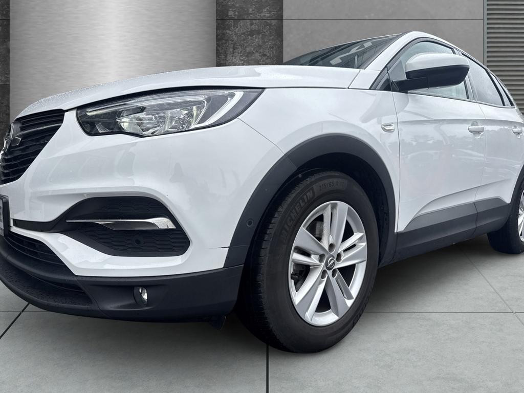 Opel Grandland X Business Edition