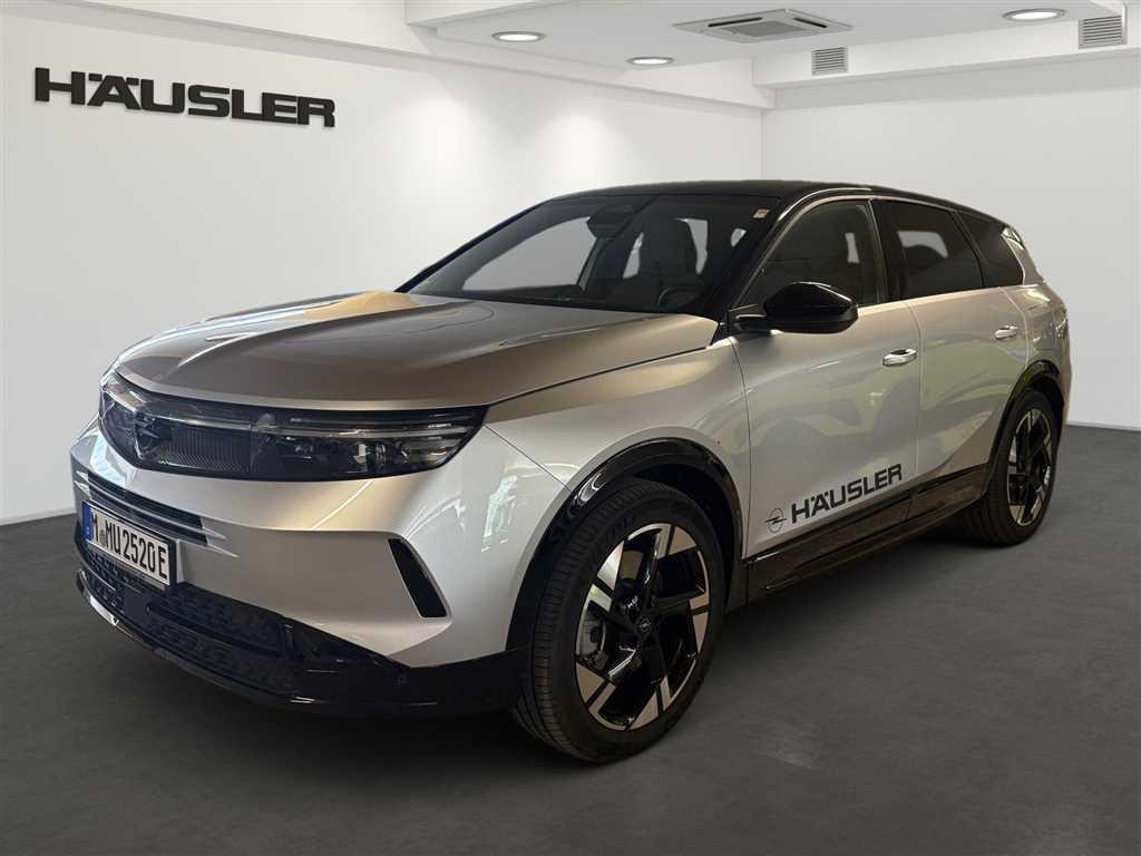 Opel Grandland X GS-Line