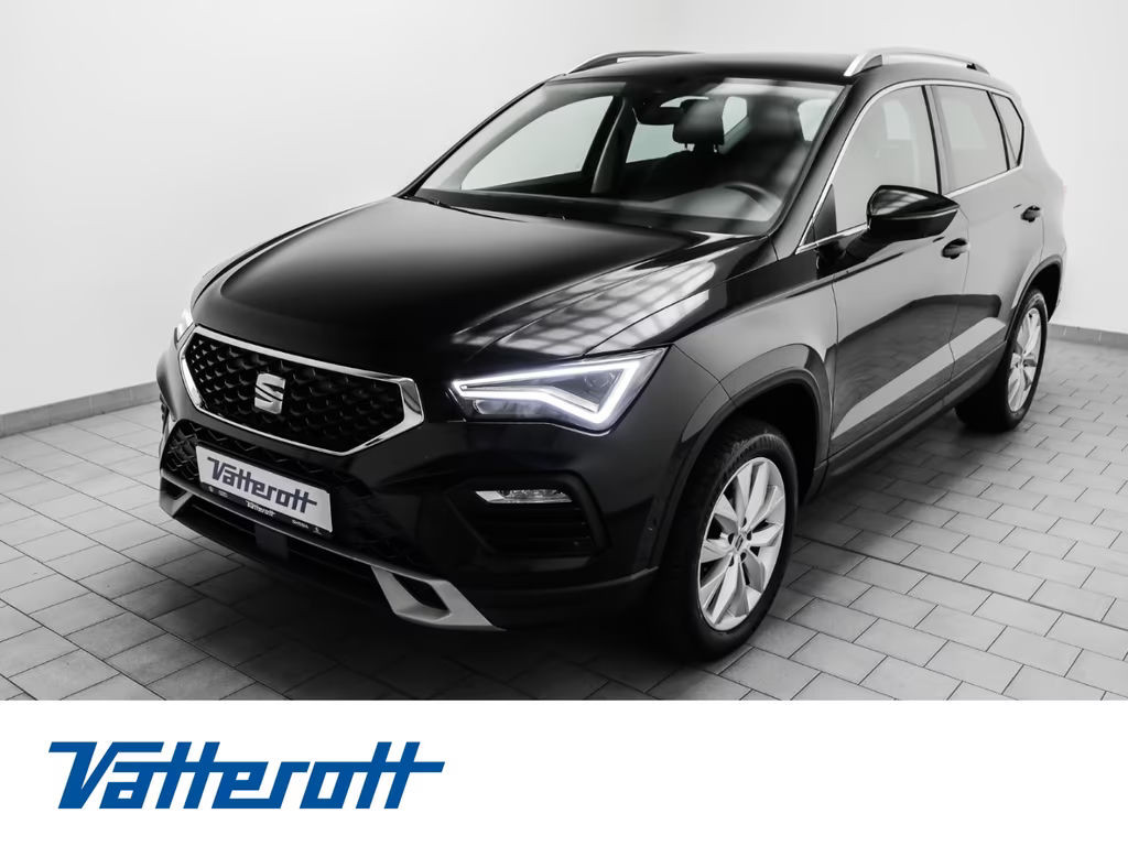 Seat Ateca Style 1.5 TSI DSG