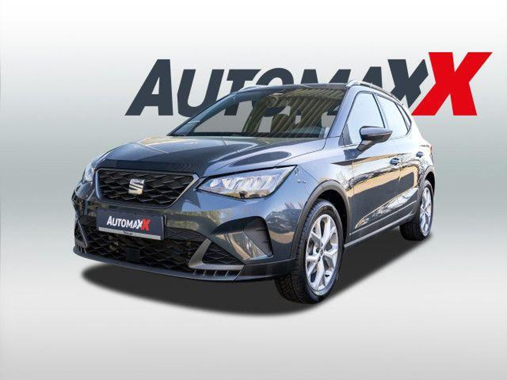 Seat Arona FR-lijn 1.0 TSI