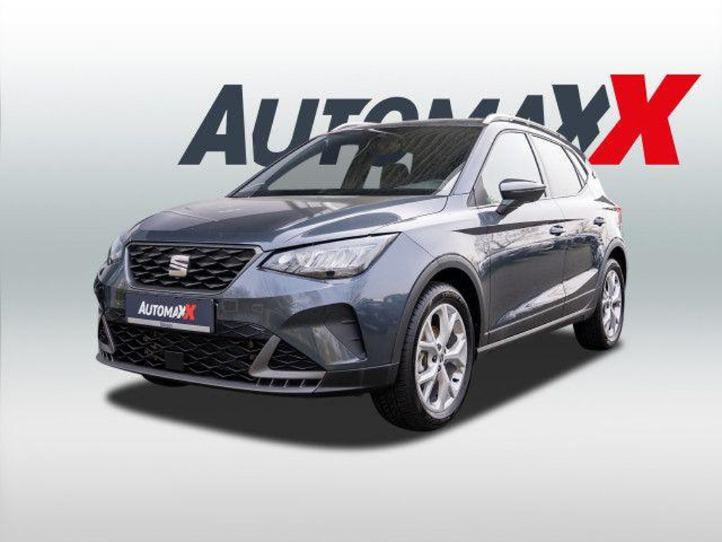 Seat Arona FR-lijn 1.0 TSI