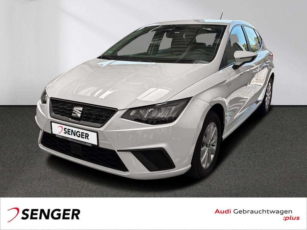 Seat Ibiza Style 1.0 TSI