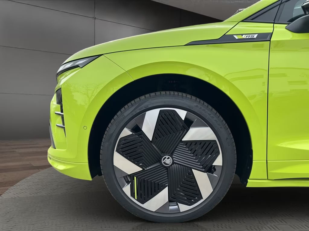 Skoda Enyaq iV