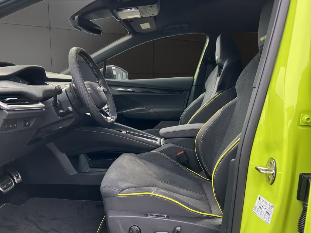 Skoda Enyaq iV