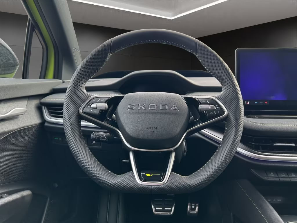 Skoda Enyaq iV