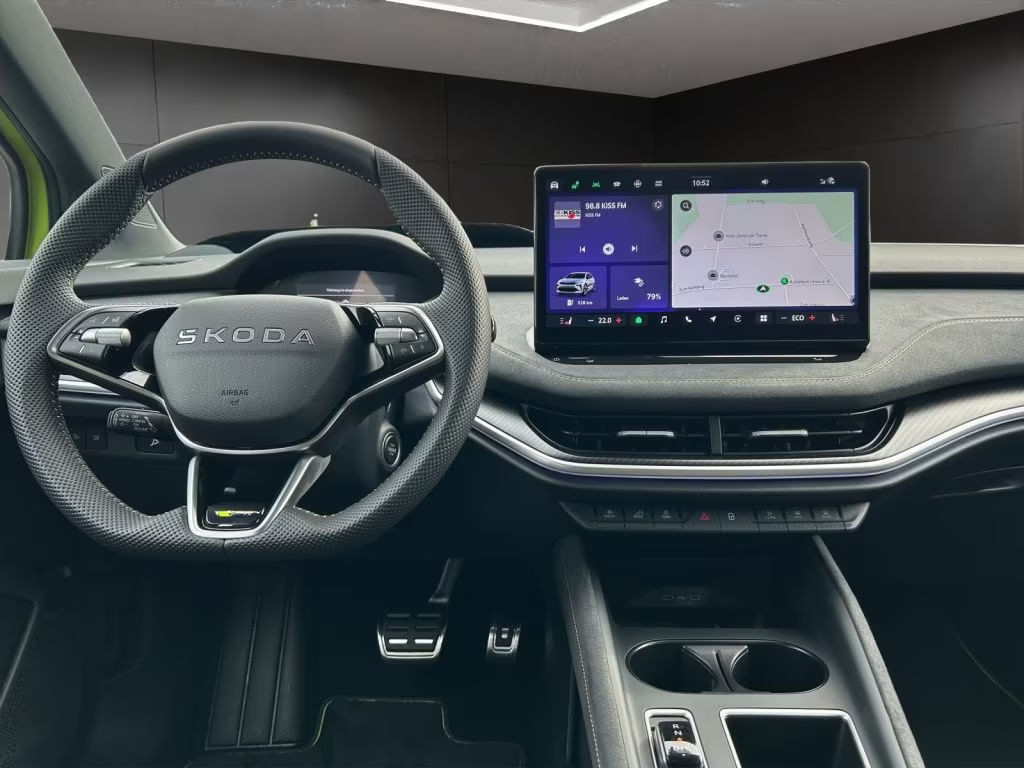Skoda Enyaq iV