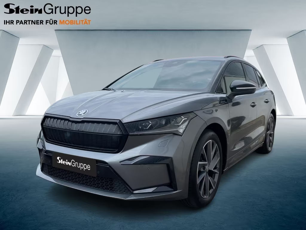 Skoda Enyaq iV Sportline iV 60