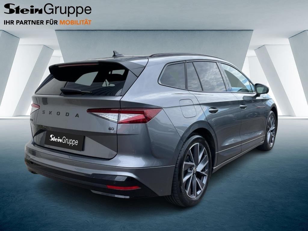 Skoda Enyaq iV