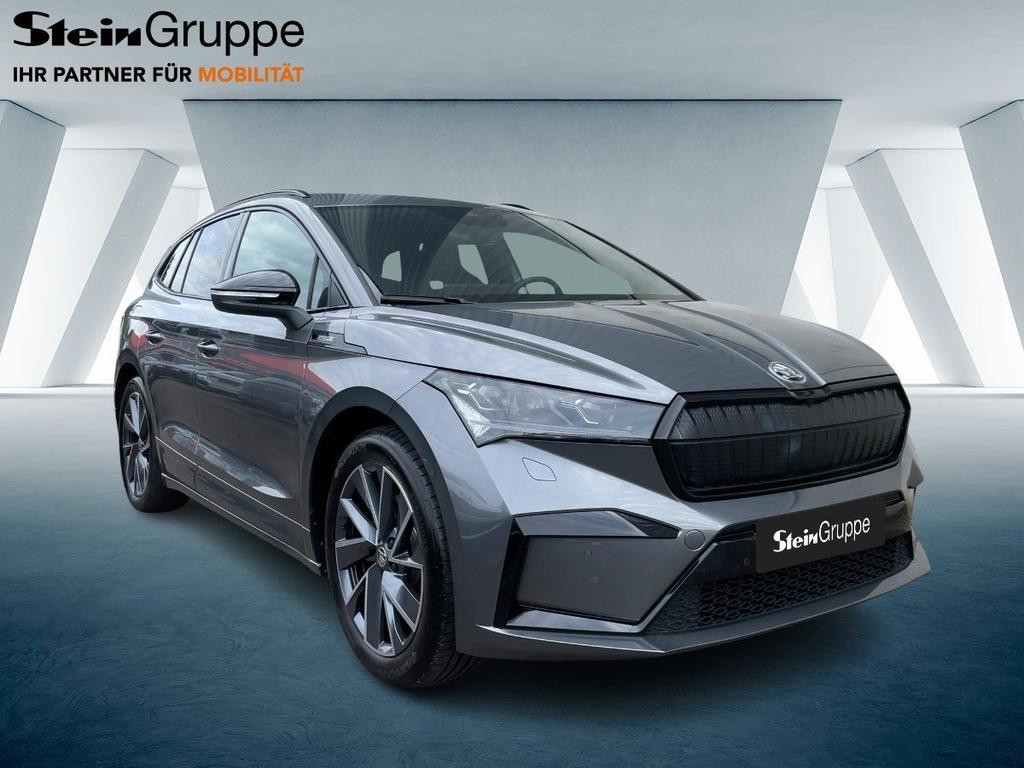 Skoda Enyaq iV