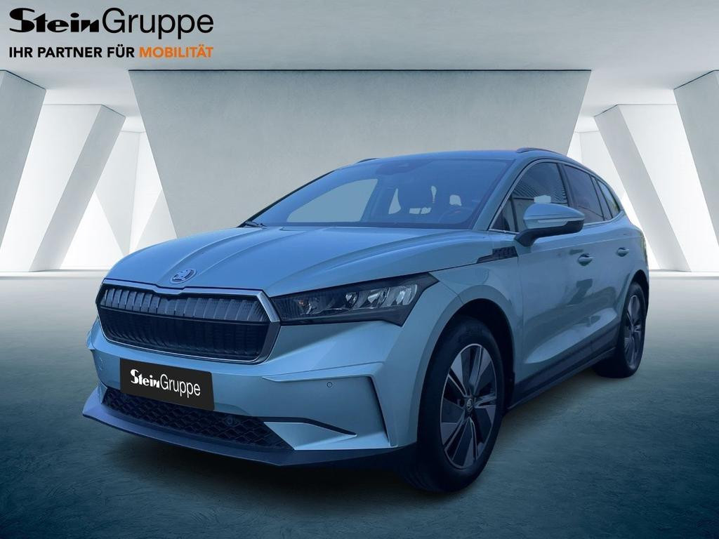 Skoda Enyaq iV Clever