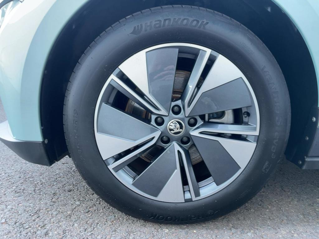 Skoda Enyaq iV