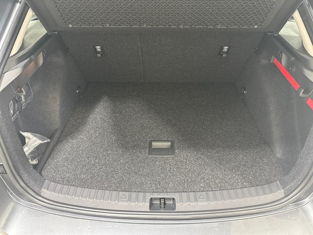 Skoda Scala 1.0 TSI