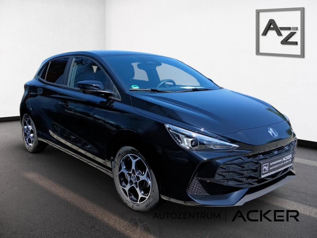 MG MG3
