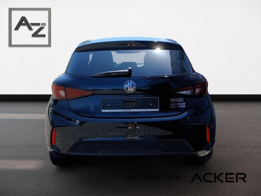 MG MG3