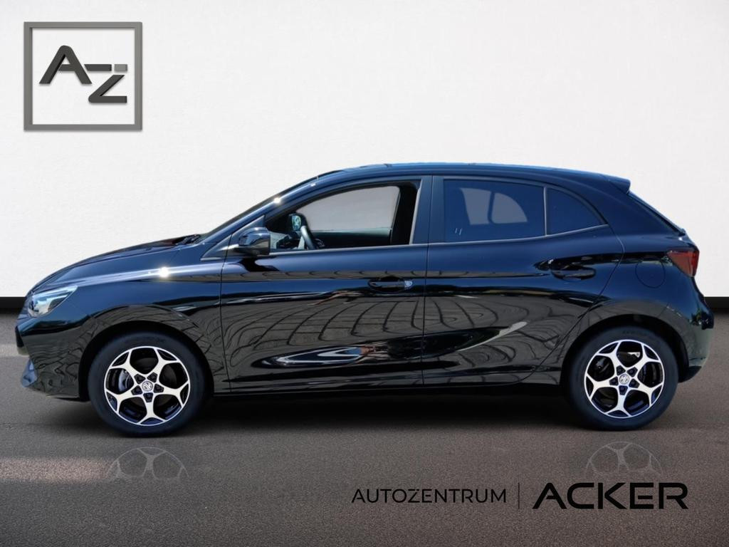 MG MG3