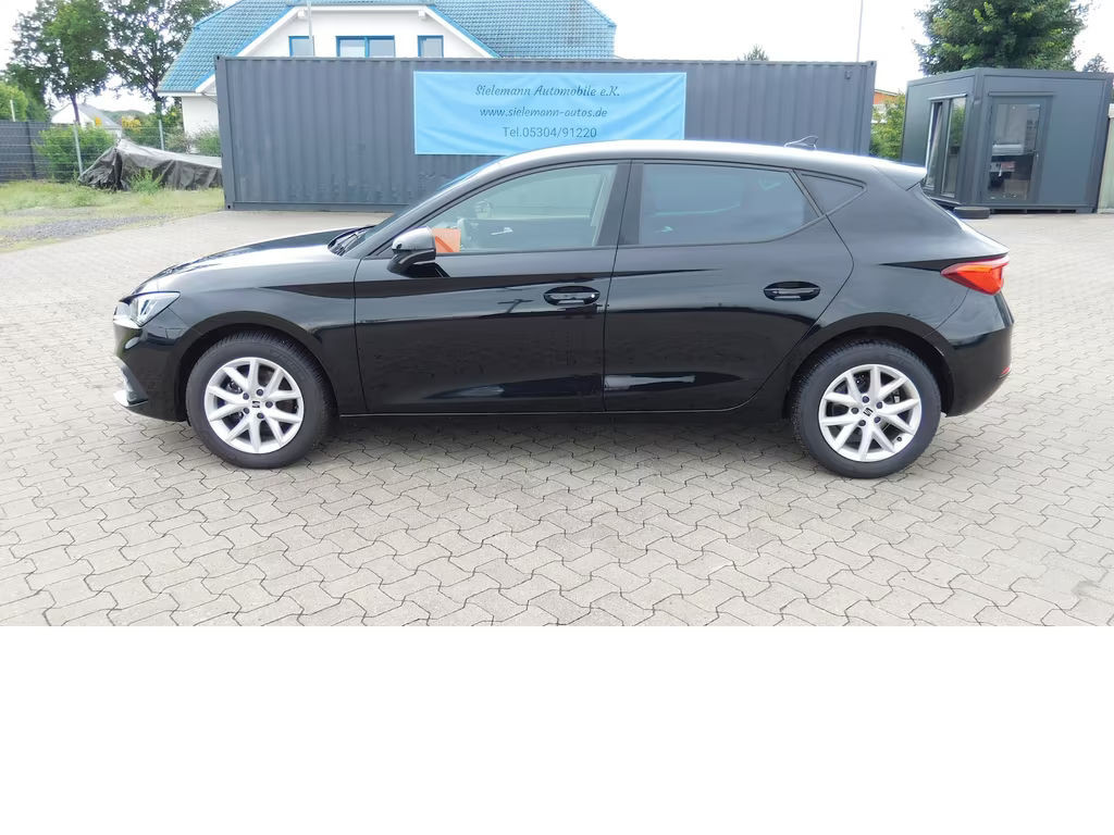 Seat Leon Style