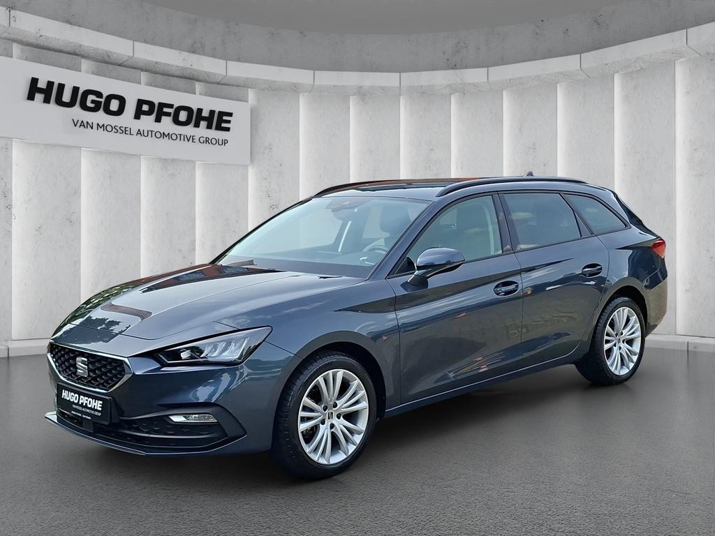 Seat Leon Style Sportstourer 1.5 eTSI