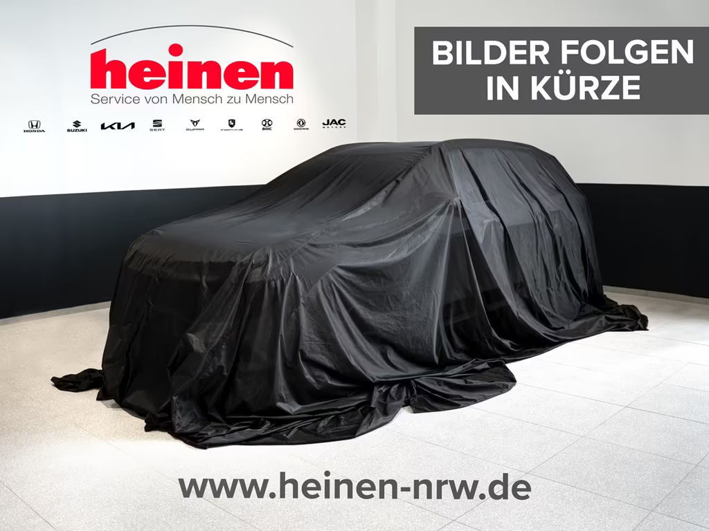 Suzuki SX4 S-Cross Comfort
