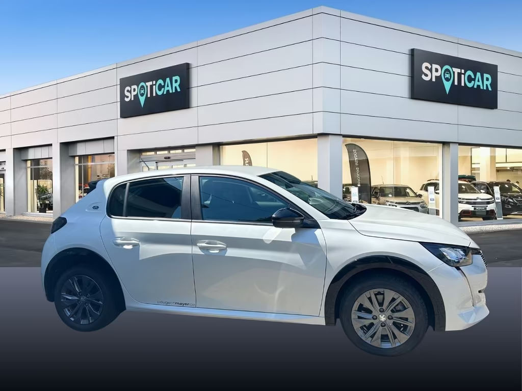 Peugeot e-208 Active Pack