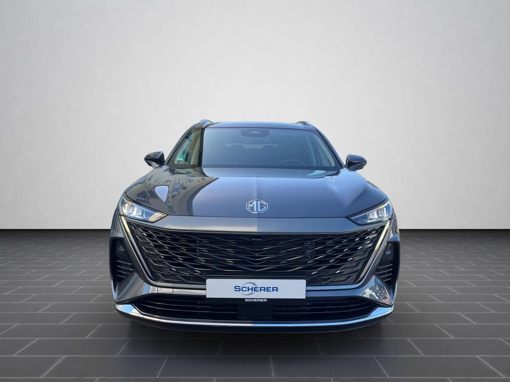 MG MGS9