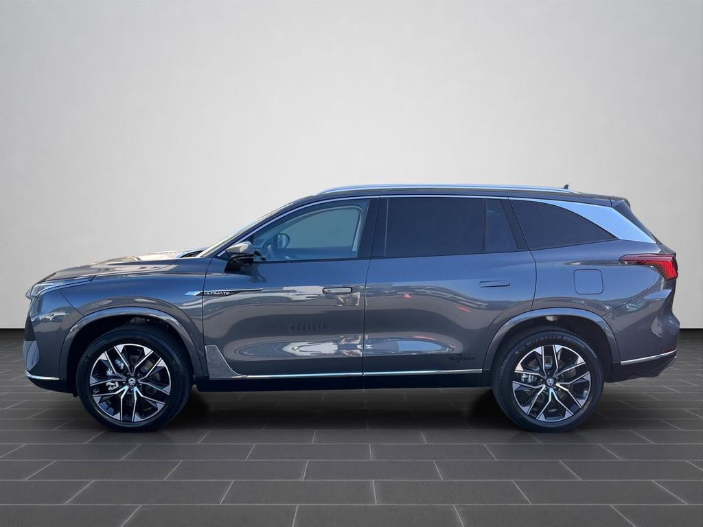 MG MGS9