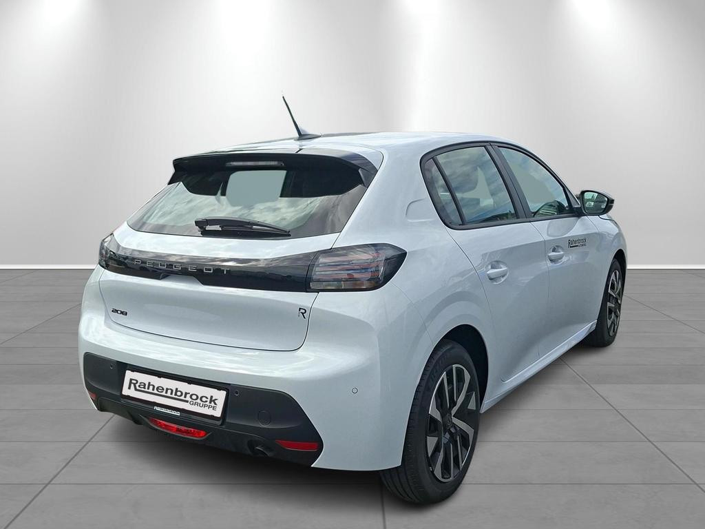 Peugeot 208 Style