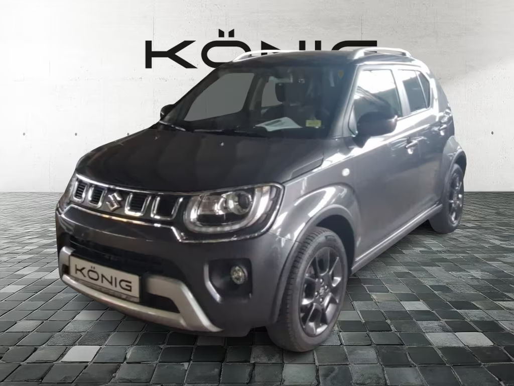 Suzuki Ignis Comfort