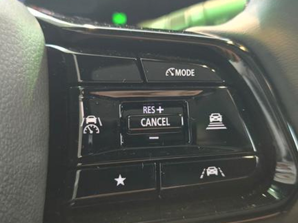 Suzuki E Vitara