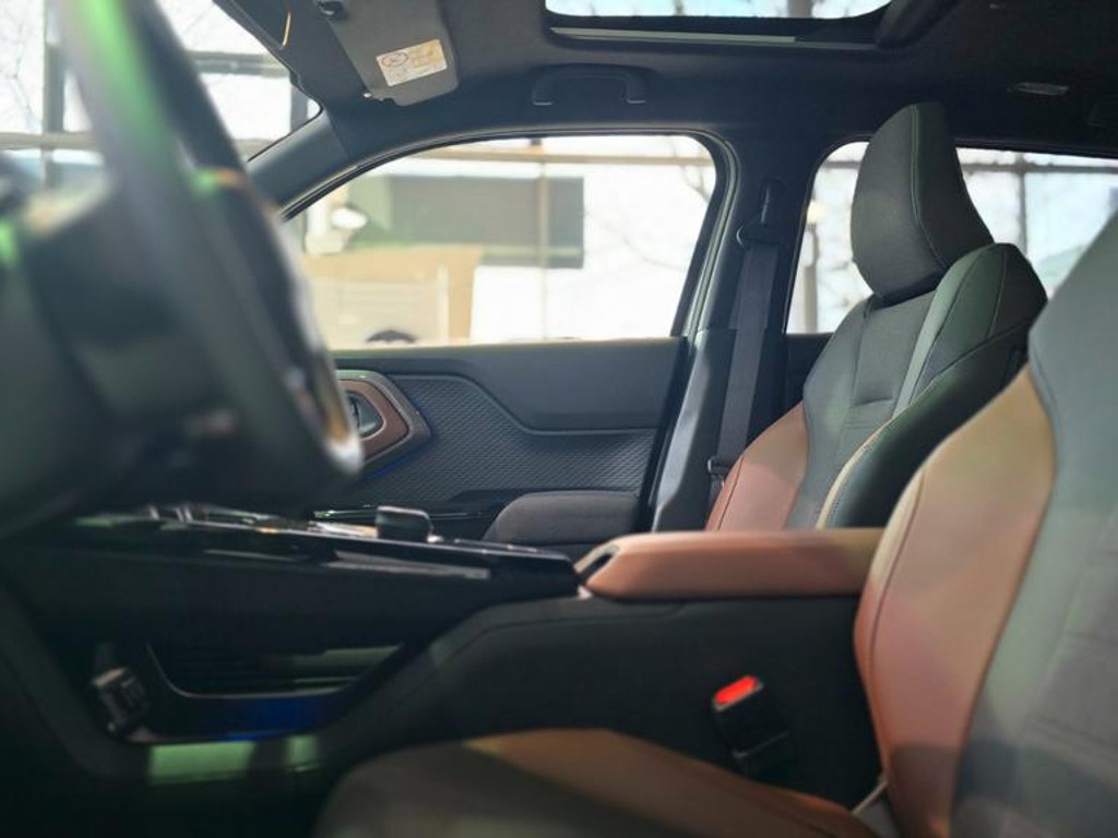 Suzuki E Vitara