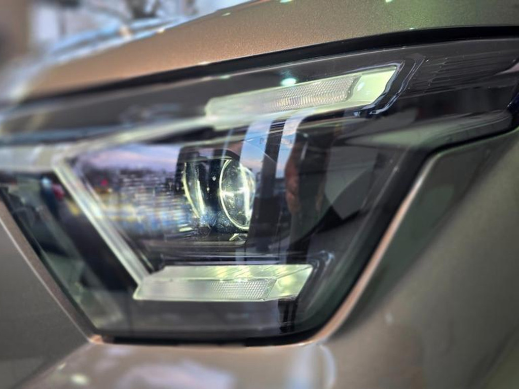 Suzuki E Vitara